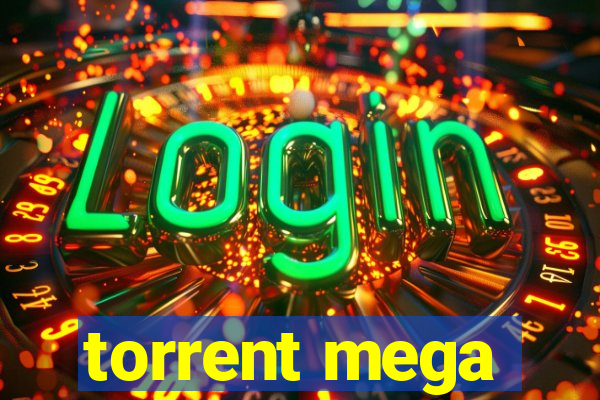 torrent mega